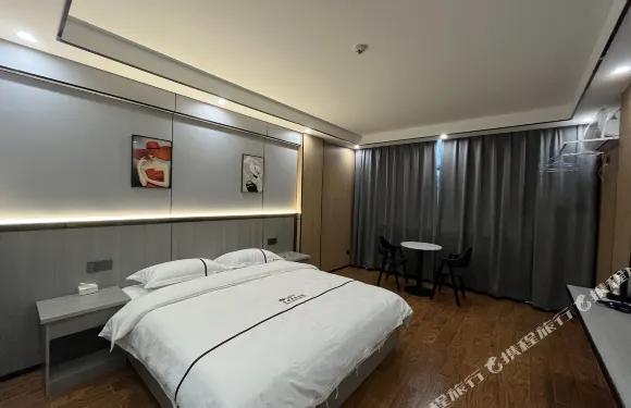 温嶺雷都商務賓館