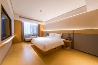 JI Hotel (Haiyang Haibin Middle Road Ten-Thousand-Meter Bathing Beach) Hotels in Haiyang