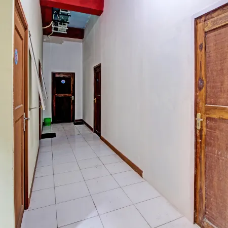 Mozza Guest House