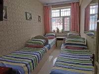Jin Bai Hui Inn Hotels in Heihe
