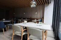 Fairfield by Marriott Pujiang - breakfast