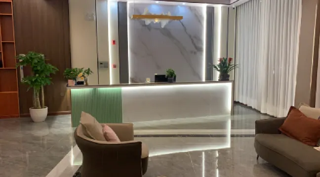 Huangguoshu Taisheng Hotel