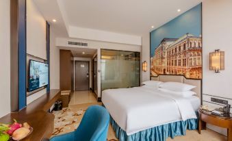 Vienna International Hotel (Xiamen Zhongshan Road Pedestrian Street First Pier)