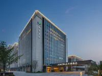 NOVOTEL shaoxing Keqiao