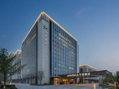 Juntels Shaoxing Hotels near Songjia Taimen