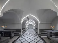 Xishuangbanna Jinghong Jimu River View Hotel (Gaozhuang Xishuangjing Starlight Night Market)