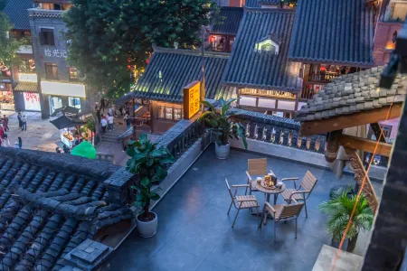 Shibaiti Family hotel and BNB