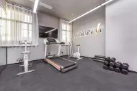 Yaduo X Hotel, Qixingguan Municipal Government, Bijie