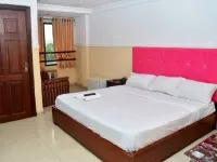 Our Home Suite Hotel - 3 ดาว