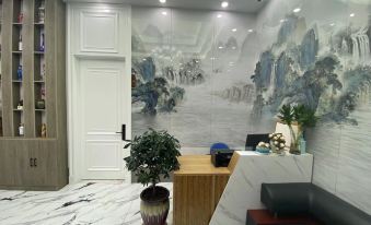 Harbin Ruiqi Pavilion Hotel