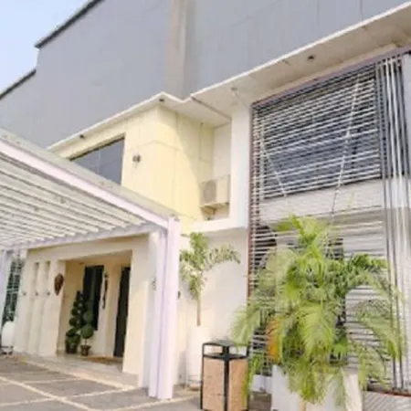 The Atrium Lagos