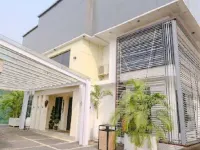 The Atrium Lagos