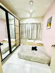 Corner Lot Taman Bahagia Batu 7 ( 2Minutes to Airport) Hotels in Sepilok