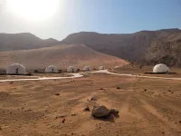 Moon Retreat by Sharjah Collection Hotel a Al Madam