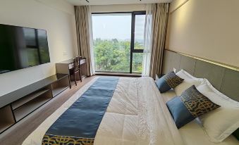 Jiangshan Sanshi Yichuan Homestay