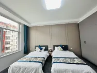 Dongsheng Yujing Homestay (Xinghe North Station Branch) Hotels in Xinghe