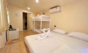 Creamii Cafe beach Rayong