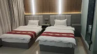Damaoqi Jinxin Hotel - 2 stjerner