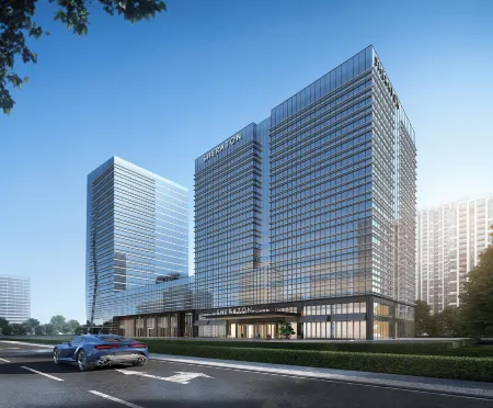 Sheraton Taiyuan