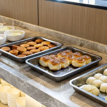 Kunming Changshui International Airport Rezen Hotel