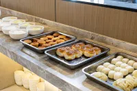 Kunming Changshui International Airport Rezen Hotel