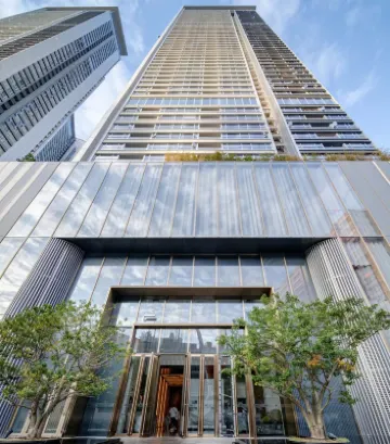 Jiahe Executive Apartment (Xiasha Subway Station) โรงแรมใกล้สวนกีฬาฟุกุชิ