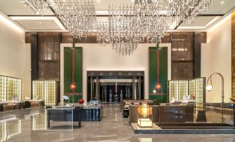 Fengdong ZiJin Hotel