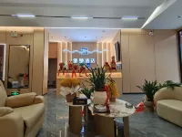 Cengong Tata Hotel - 2-Star