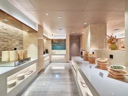 Lavande Hotel (Beijing Fengtai Railway Station First Economic and Trade Subway Station)