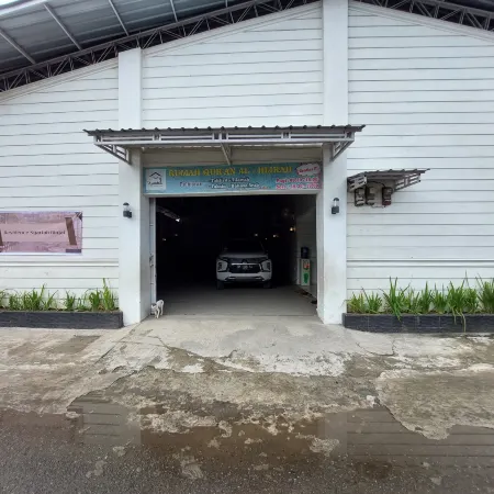 Residence Syariah