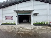 Residence Syariah Hotels near House of Representatives Building of Binjai City