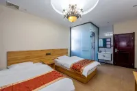 Laojunshan Fengqi Hotel (Yunjing Cableway)