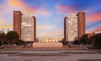 Furui Hotel (Kunming South High-speed Railway Station)