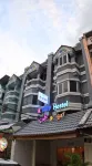 KPOP Hostel Hotels in 