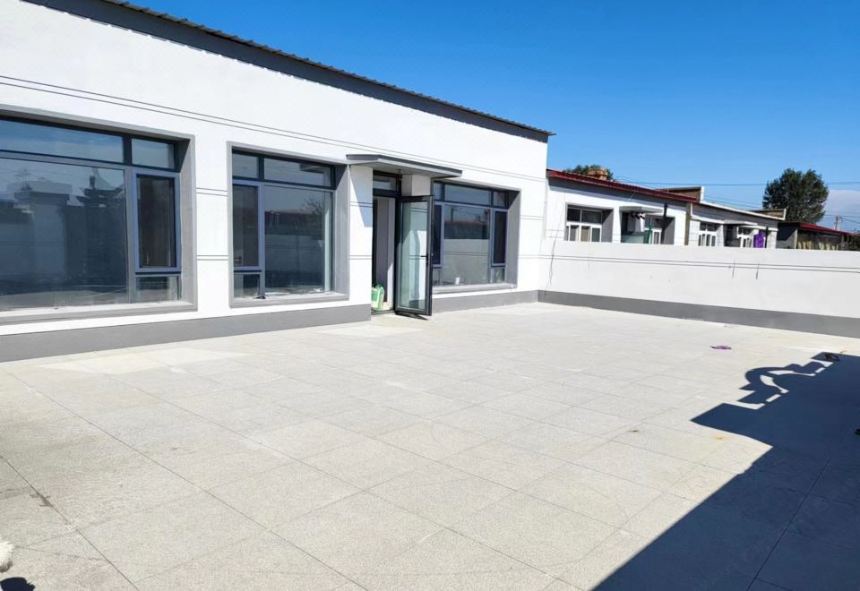 Wuyou Courtyard