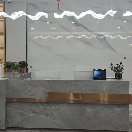 Xihua Camphor Tree Elegant Residence Hotel