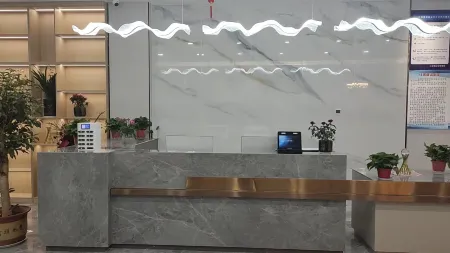 Xihua Camphor Tree Elegant Residence Hotel Отели рядом с достопримечательностью «Jizi Reading Platform»