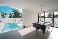 Her Huahin Pool Villa