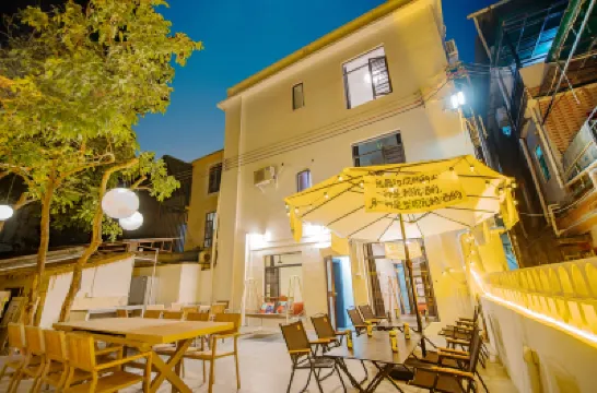 Shumanting Homestay Các khách sạn gần Dongshan Temple Stone Memorial Archway