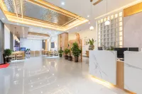 Yuntai Mountain Nashan Nashui Hotel (Zhengyun Expressway Exit) Hotels in Xiuwu