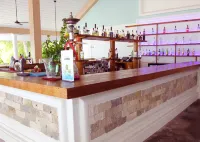 Rahaa Resort Maldives - bar