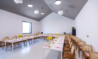 Dashan Bowuzhi Homestay