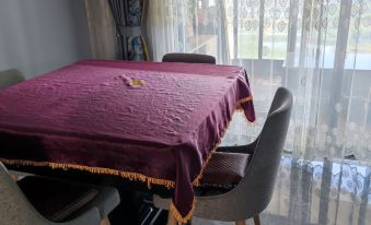 Yefeng Haiyun Scenic Apartment