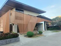 Hacienda Angelita Nature Farm and Resort Hotels in Bustos