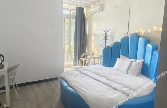 永平新世佳主題酒店