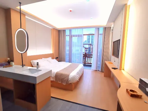 Dongzhan Youwei Homestay