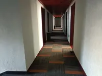 Xinzhou Hotel