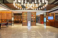 James Joyce Coffetel (Tangshan Luannan County Jianshe Road Branch) Hotels in Luannan