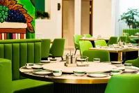 Turpan Hengze Hotel - breakfast