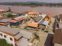 Chiang Khan Hugloei HugKan Homestay Hotels in 